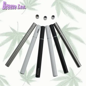 

500pcs/lot 2018 Disposable Vapor Disposable vape pen Oil Cartridges Disposable Vaporizer Pen Cartridges for CBD oil CO2 oil