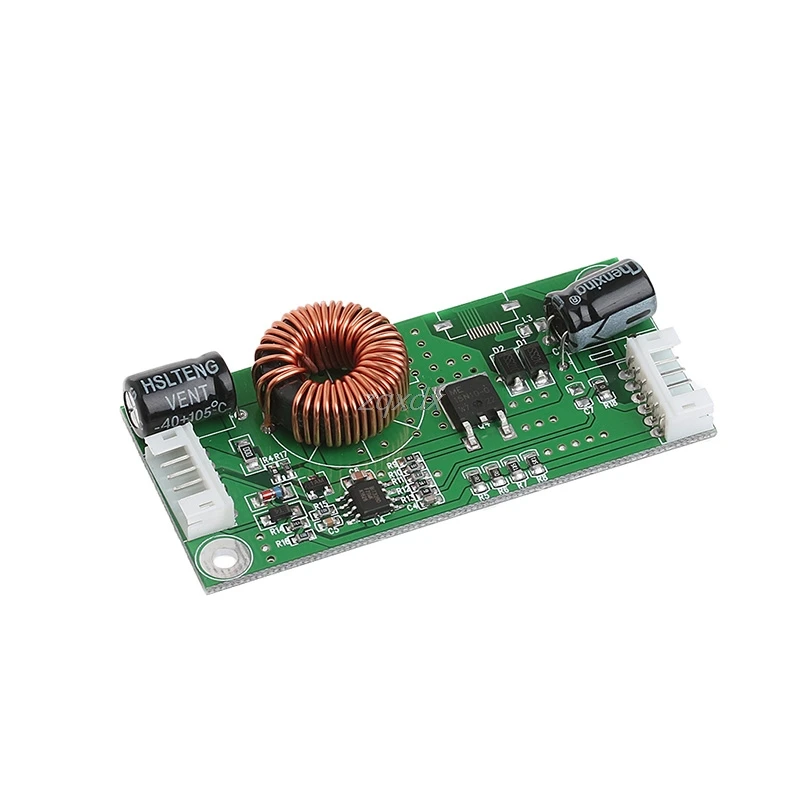 

14-37 Inch LED Backlight Lamp Driver Board LCD TV Constant Current Step Up July Drop Ship
