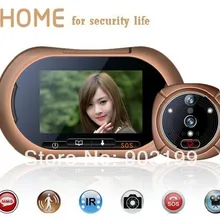 Mountainone цифровой глазок, лаконичный интерфейс, элегантный и модный, GSM 850/900/1800/1900, GPRS, class12, край