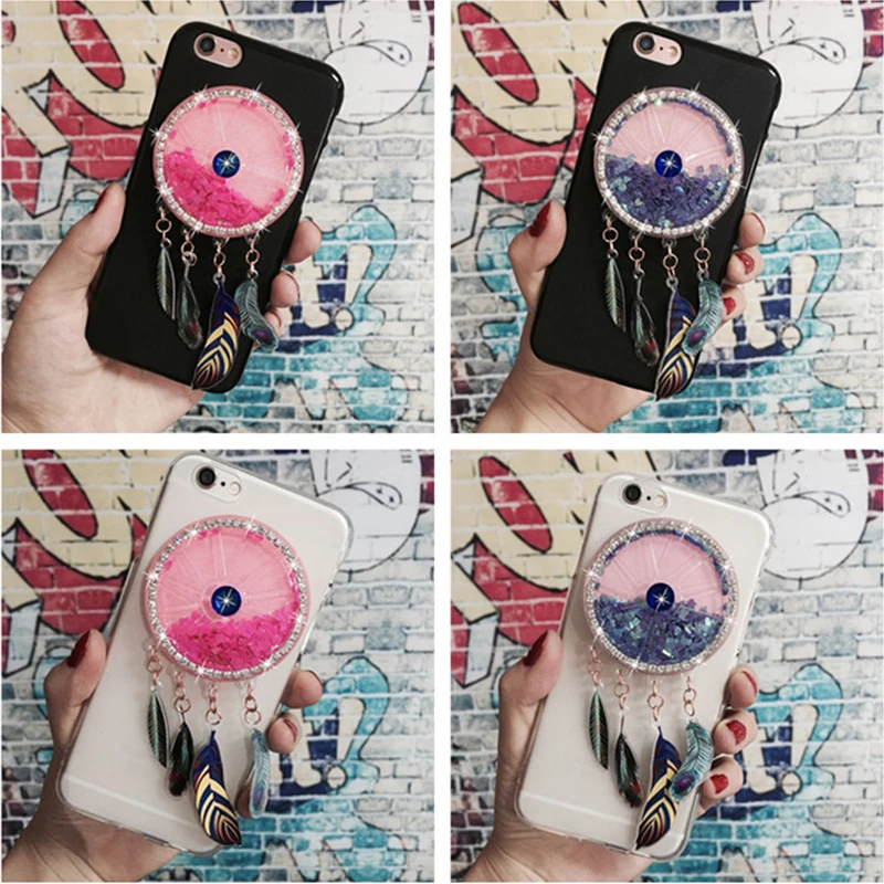 3D Unicorn Quicksand Liquid Soft Silicone Case for Lenovo Vibe B A2016 A1010 A20 A Plus A1010a20 A2016A40 Phone Cover
