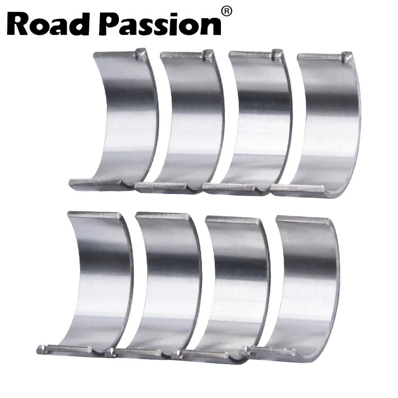 8 шт. подшипник шатуна для мотоцикла 27 00 мм ~ 26 SUZUKI GSX-R250 GSX250RR GSF250 BANDIT250 ACROSS913 GJ72 73 74 75 A