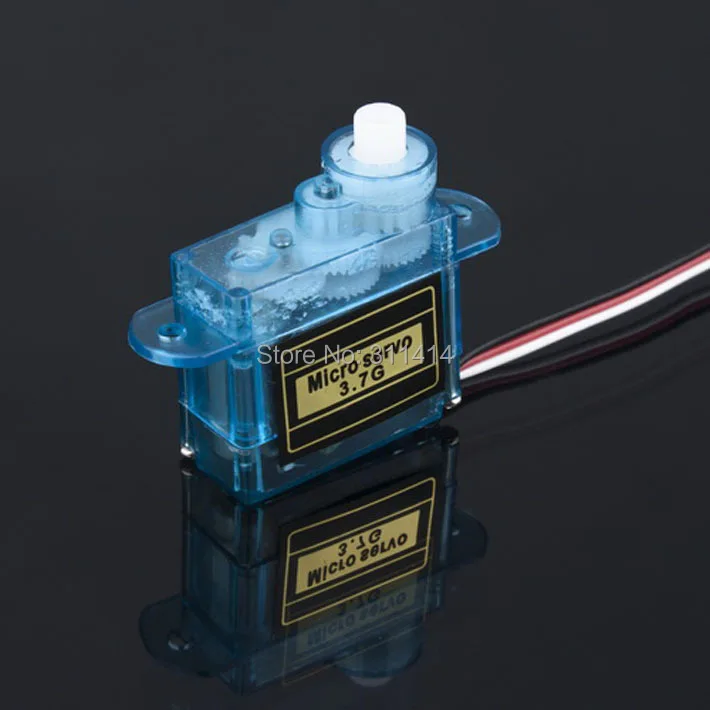 3.7g servo-1