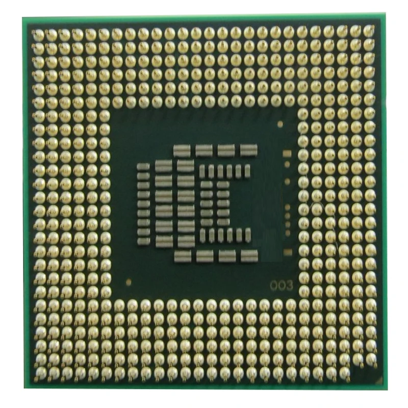 Tanie Oryginalny procesor INTEL T9300 2.5 6 M 800 pin wersja PGA