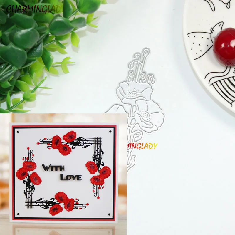 

Silver Metal cutting dies for Scrapbooking album PAPER CRAFT embossing stencils template suit for cutting machine new arrive