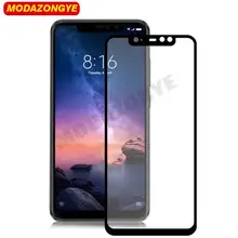 Закаленное стекло для Xiaomi Redmi Note 6 Pro, защита экрана Xiaomi Redmi Note 6 Pro, искусственное стекло для Redmi Note6 Pro 6,26