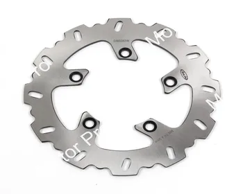 

FZ6 Rear Brake Disc For Yamaha FAZER 600 2004 - 2008 Brake Disk Rotors Motorcycle Parts 2005 2006 2007 S2 MT-03 660 FZ1 1000