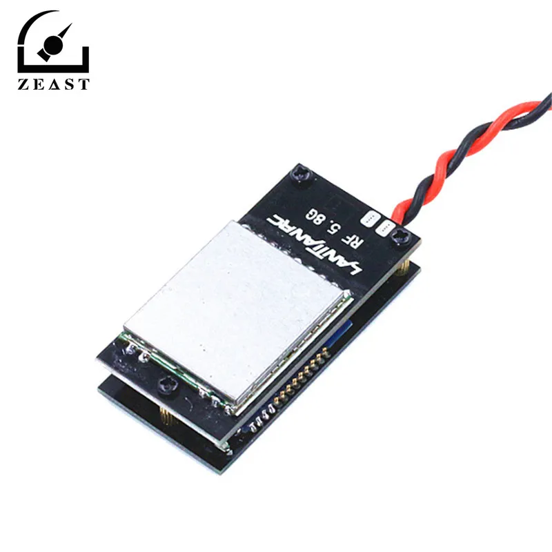 

5.8G Wide Voltage bluetooth Timing Timer Personal Practice Version for RC Models Racing Drone FPV Quadcopter DIY Part