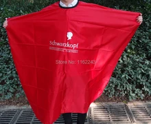 XL size hair cutting cape , made with good quality cloth, hairdressing wrap for adult,barber capes