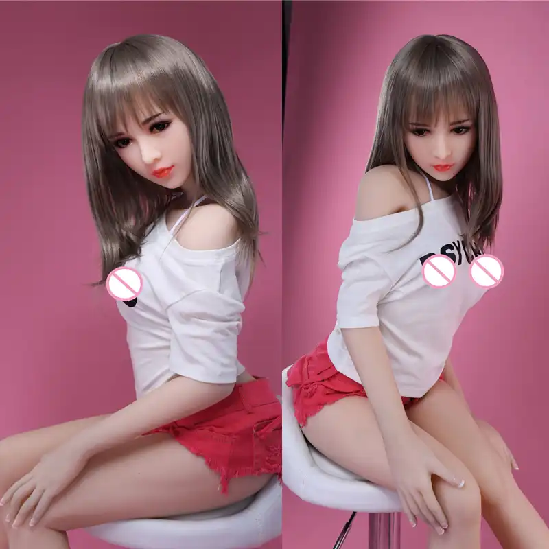 100cm Sex Silicone TPE Love Doll For Male Metal Skeleton Japanese Sex Dolls oral Lifelike Doll Vagina Real Pussy Life Size Sexy - AliExpress - 웹