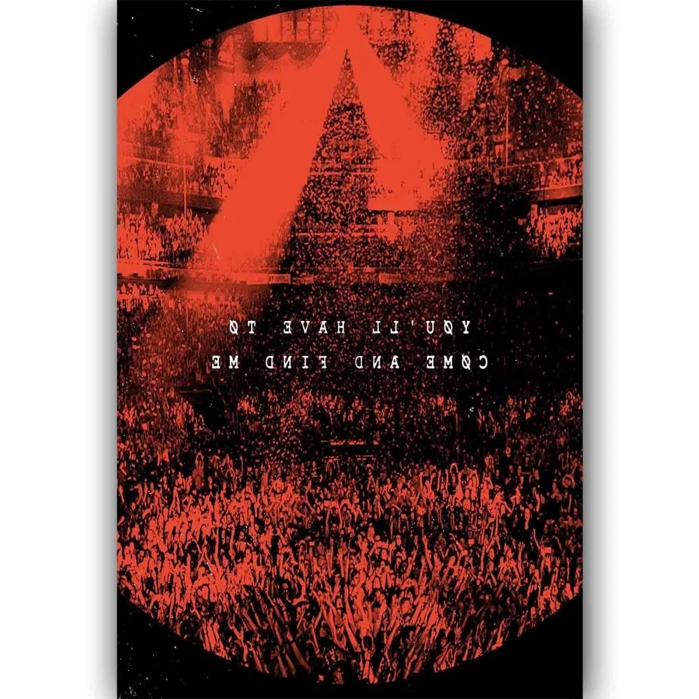 Art Print New Twenty One Pilots Rock Music Band Live 14x21