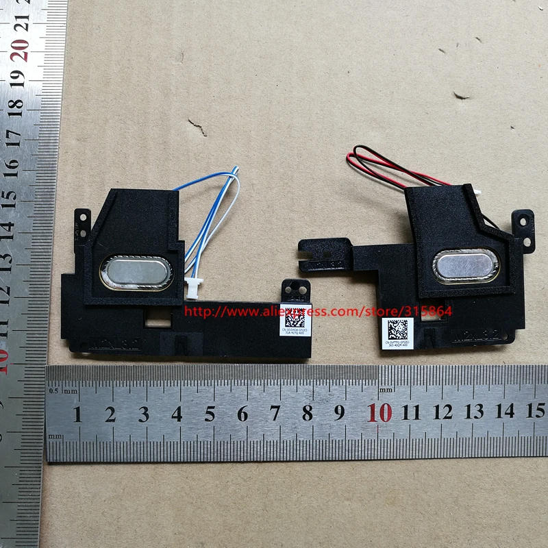 New laptop font b speaker b font internal built in for Dell xps 10 left DDHG4