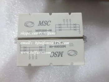 

MSD200-08 IGBT MODULE original new 100% new high quality