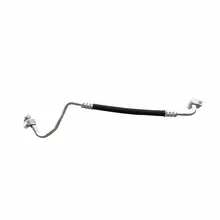 Холодный воздух труба 1 серии 2012- 3 серии 2013-2016b mwF20 F30 F35 116i 118 316X6 2013 кондиционер труба высокого давления