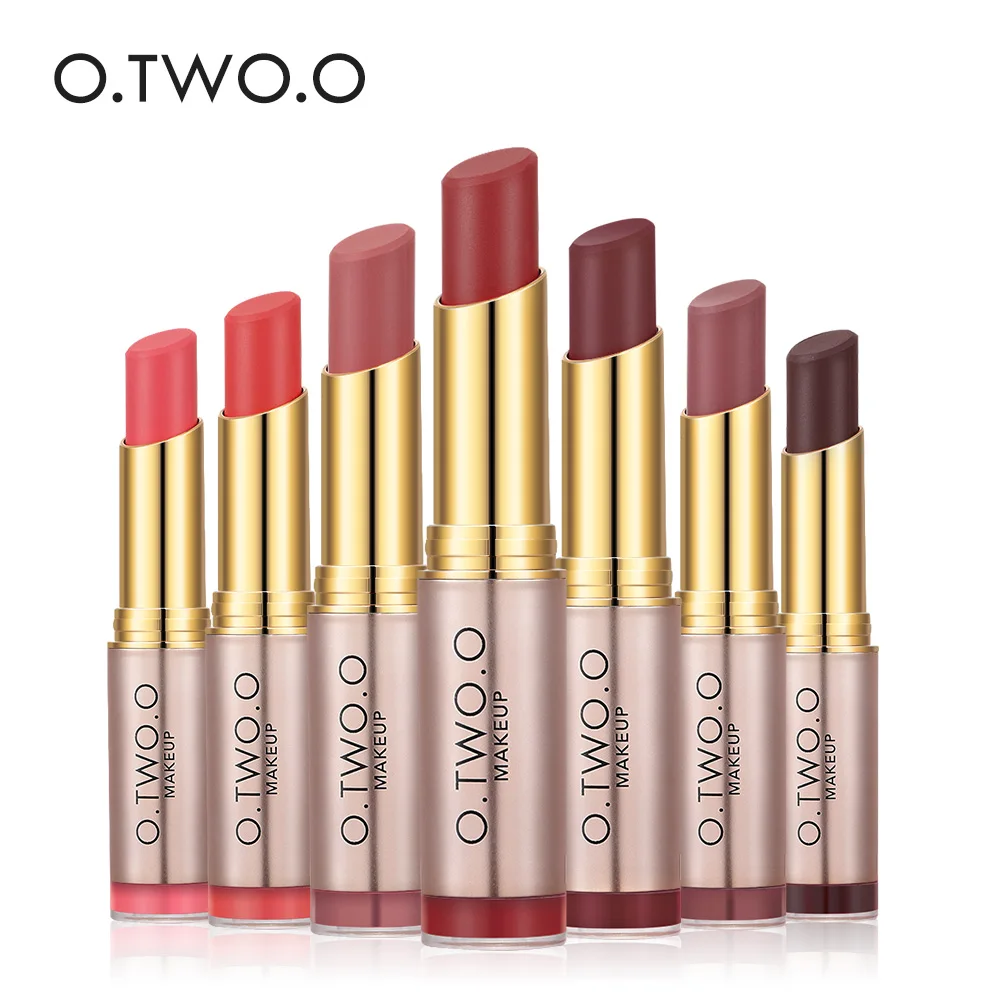 O-TWO-O-Lips-Makeup-Waterproof-Lipstick-Matte-Smooth-Lipgloss-Long-Lasting-Sweet-Girl-Lip-Makeup (1)