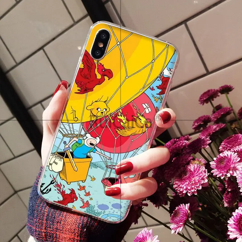 Adventure Time with Jake and Finn bmo