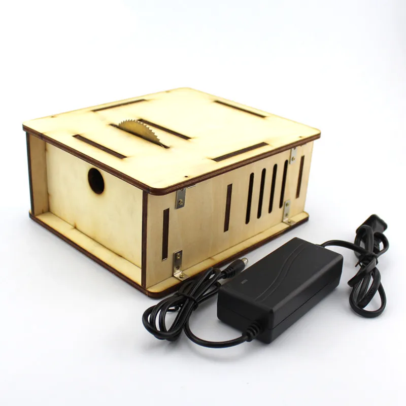 Multifunctional Mini Table Saw Handmade Woodworking Bench Wood board plastic board cutting tool Crafts Cutting Tool