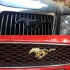 Exterior Accessories