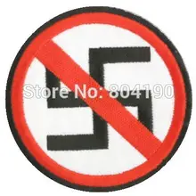 Антирасовая антифаксистская панк-кожа Dead Kennedys рок-группа вышитая Железная на и нашивка на одежду тяжелая металлическая Заказная заплата