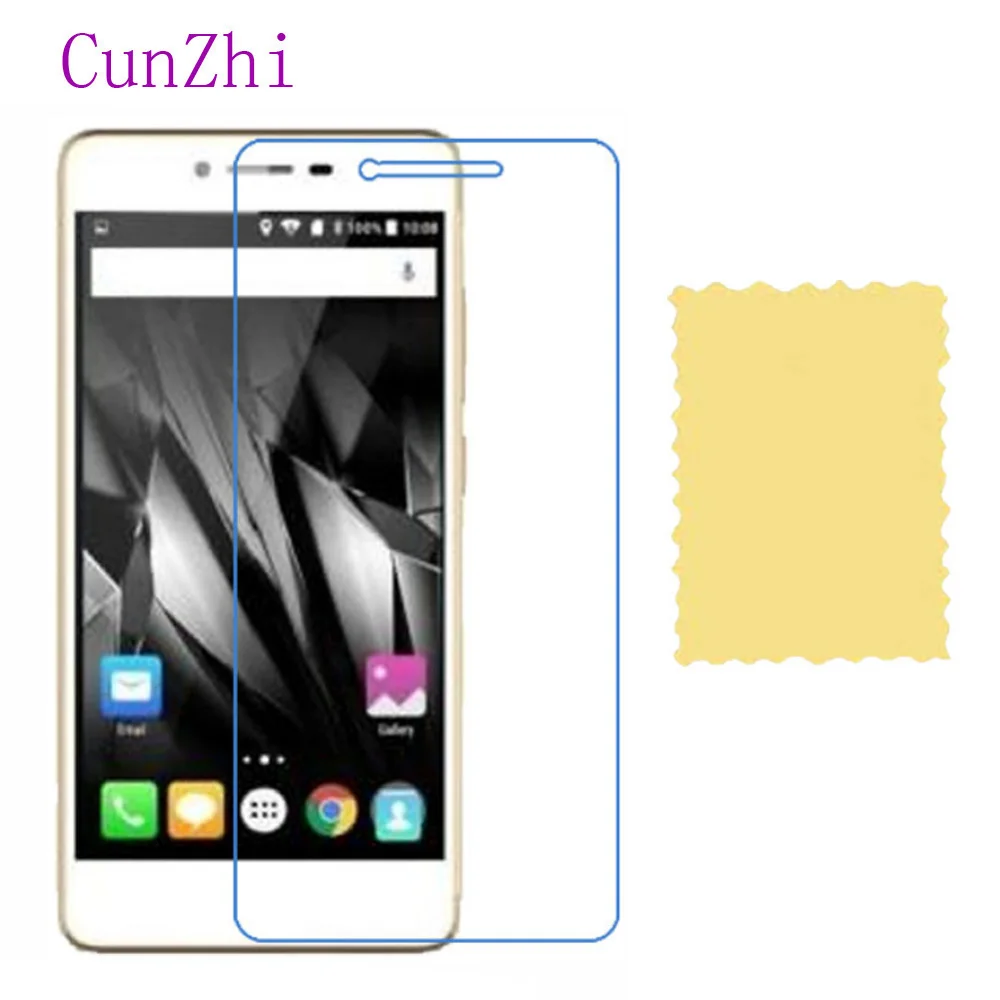 3PCS High Definition Protection Film For Micromax Q409