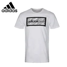 Новое поступление, оригинальные мужские футболки с коротким рукавом, спортивная одежда