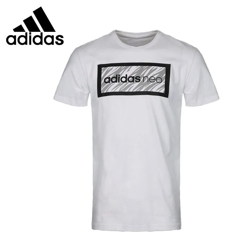 Original New Arrival Adidas NEO Label CS TSHIRT Men's T-shirts short
sleeve Sportswear