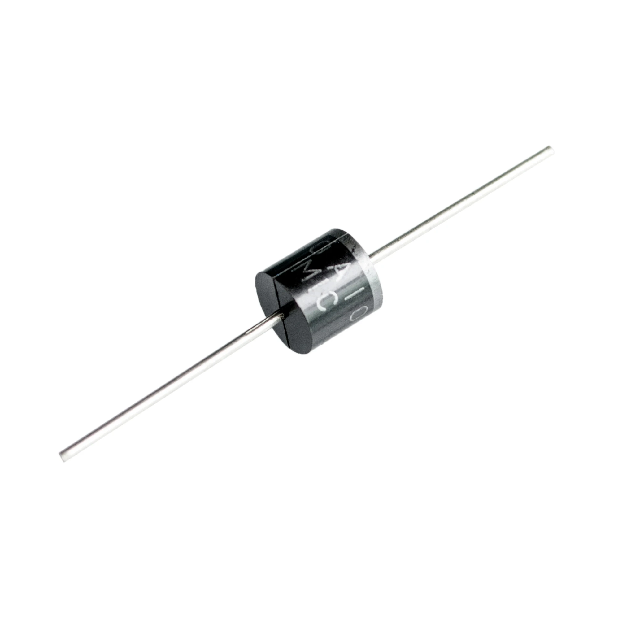 10 шт. 10A10 Amp 1000V 10A 1KV осевой выпрямительный диод 22A новый оригинальный | Электронные