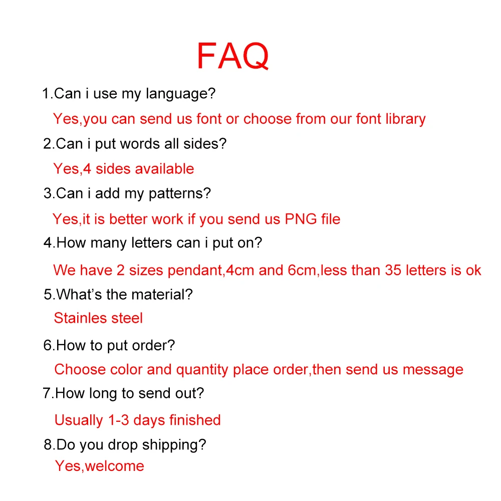 faq