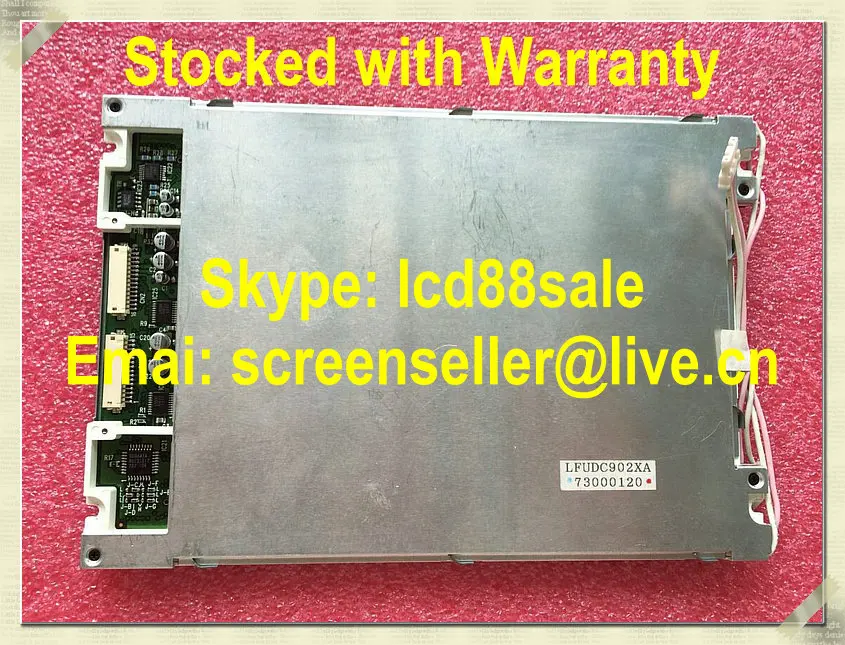 

best price and quality LFUDC902XA industrial LCD Display