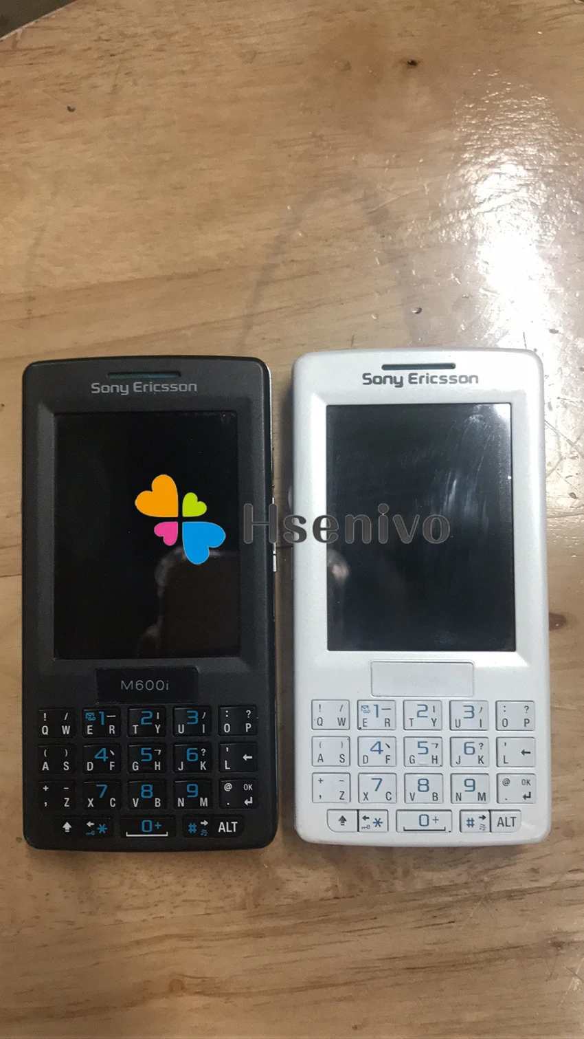 M600 Original Sony Ericsson M600 M600i Cell Phones