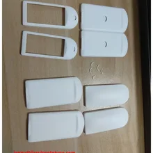 CNC обработка железа литья тормозной барабан для грузовика