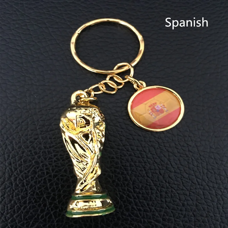 Spanish