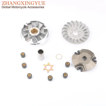 

Scooter 16mm Variator kit for Malaguti F12 Phantom 50cc AC ( after 2007) 2T
