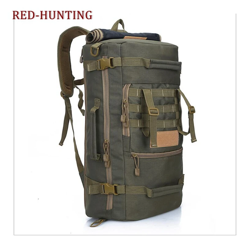 60l tactical backpack