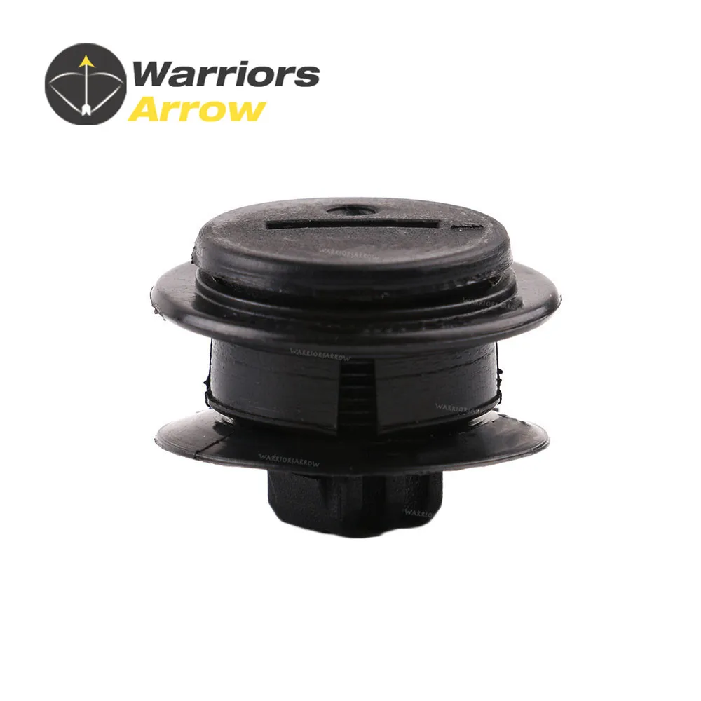 Genuine Stop buffer inner upper left = right left=right AUDI 8P0823433A
