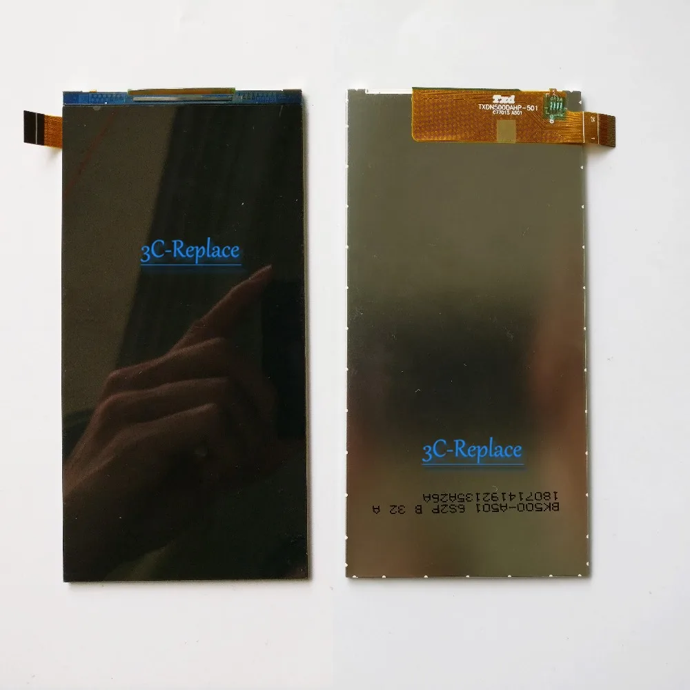 Панель ЖК-дисплея для Alcatel 1 5033 5033A 5033J 5033X 5033D 5033T сменный модуль монитора 100% тест