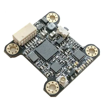 

JMT TX600 20mW-600mW Switchable 48CH 5.8G FPV VTX Video Transmitter Module OSD Control for RC Drone