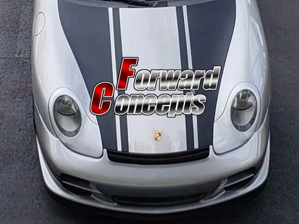 Подходит для передних фар с 1 отверстием 996 911 986 Boxster | Автомобили и мотоциклы