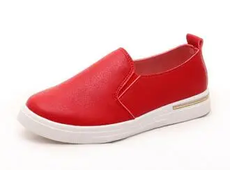 

Wholesale Children Shoes for Boys Girls Sneakers Soft Sole Kids Flats Loafers Shoes First Walkers