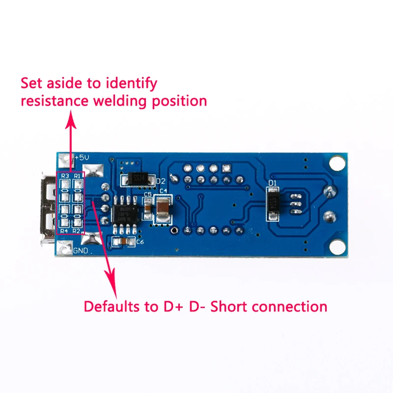 dc power supply