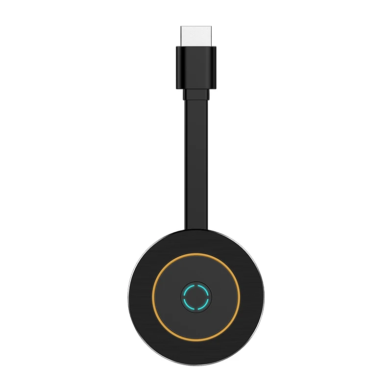 

Miracast Android TV Stick MiraScreen G10 2.4G/5.8G WiFi 4K TV Dongle Receiver 1080P Display DLNA Airplay Media Streamer Adapter