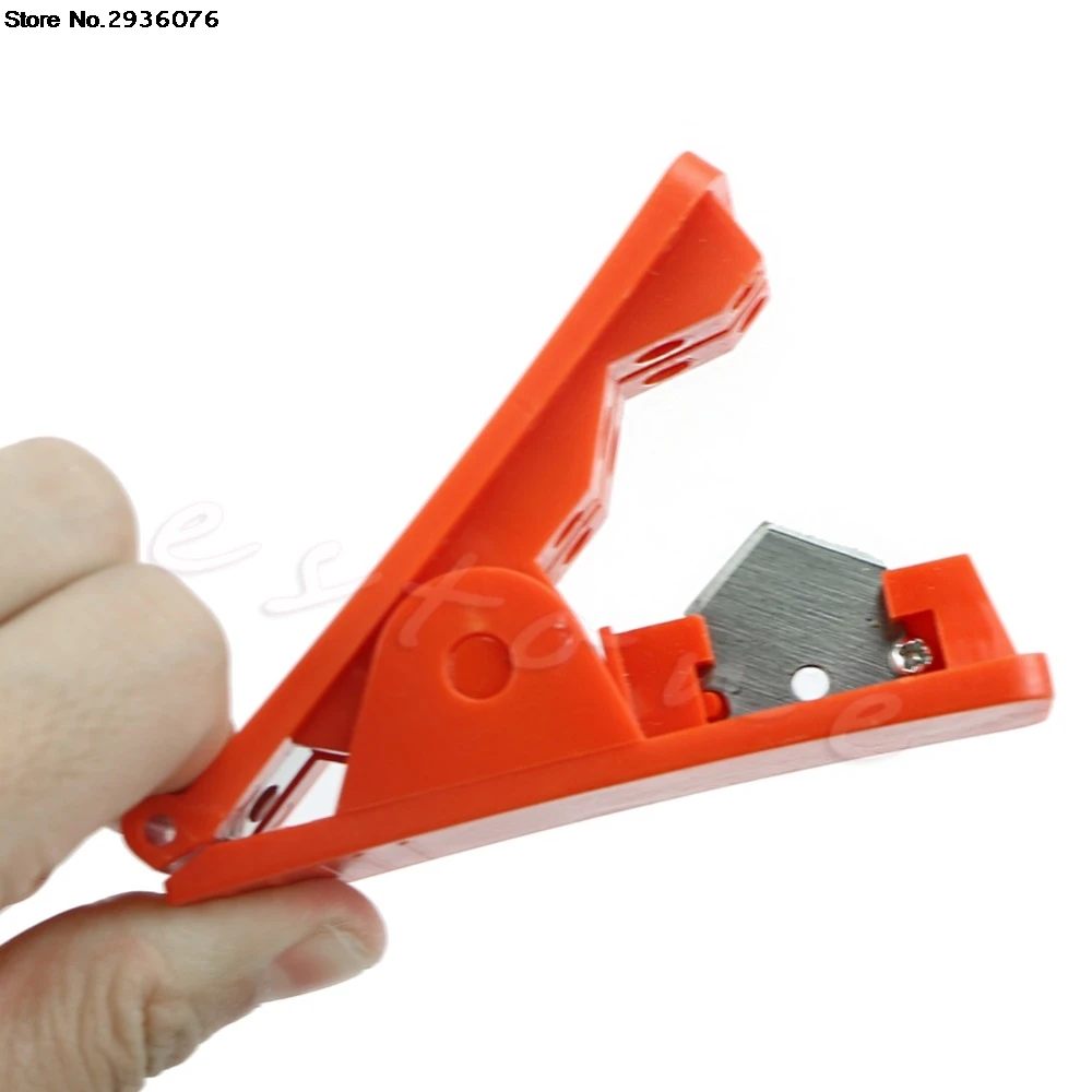Rubber Nylon Plastic Tube Pipe Hose Cutter Cut Up Scissorsin Scissors