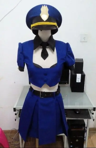 2017-quente-jogo-on-line-lol-cosplay-o-xerife-de-piltover-caitlyn-cosplay-traje-azul-policia-uniforme-trajes-de-halloween