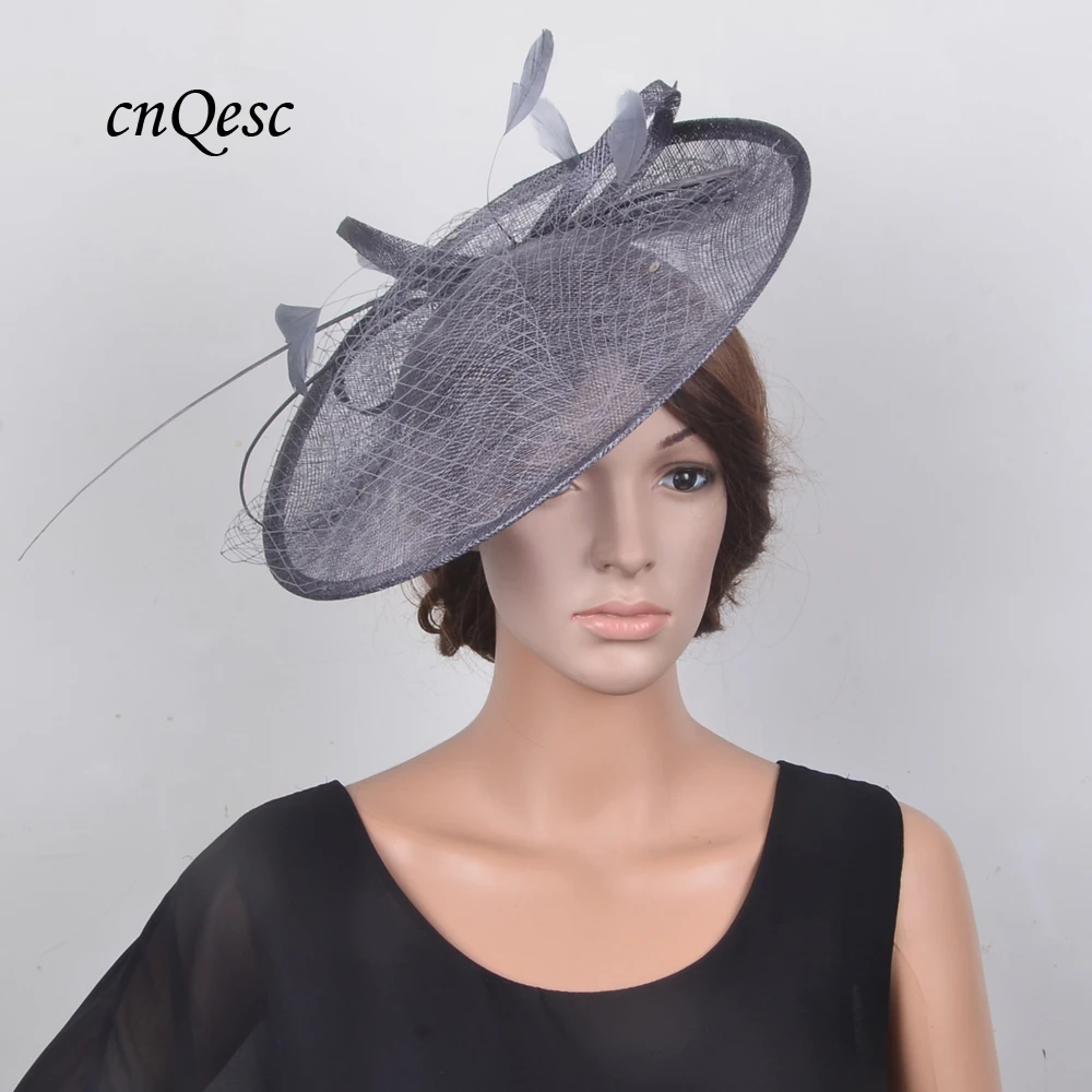 sinamay hats pictures