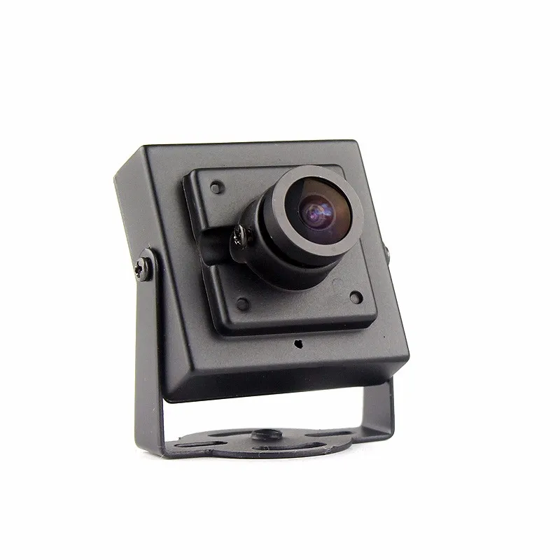 Супер Мини HD камера 1/3 &quotCmos 1200TVL Металл 2 8 мм Большой широкоугольный супер