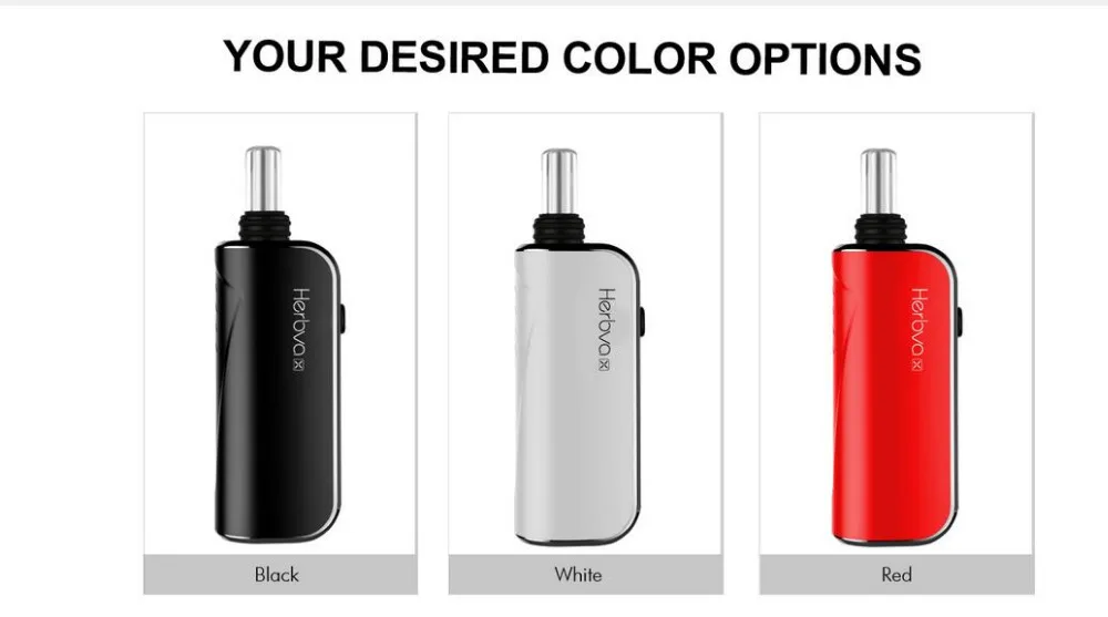 Airistech Herbva X Vaporizer Kit (3)