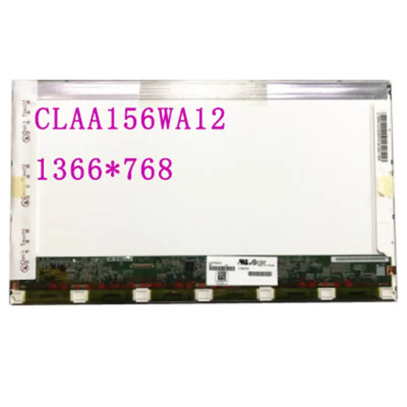 CLAA156WA12 B156XTN01.0 N156BGE-E11 B156XTN02.6 LP156WH4-TPA1 для ACER V3-551G lenovo E540 L540 ЖК Экран 30 контактов