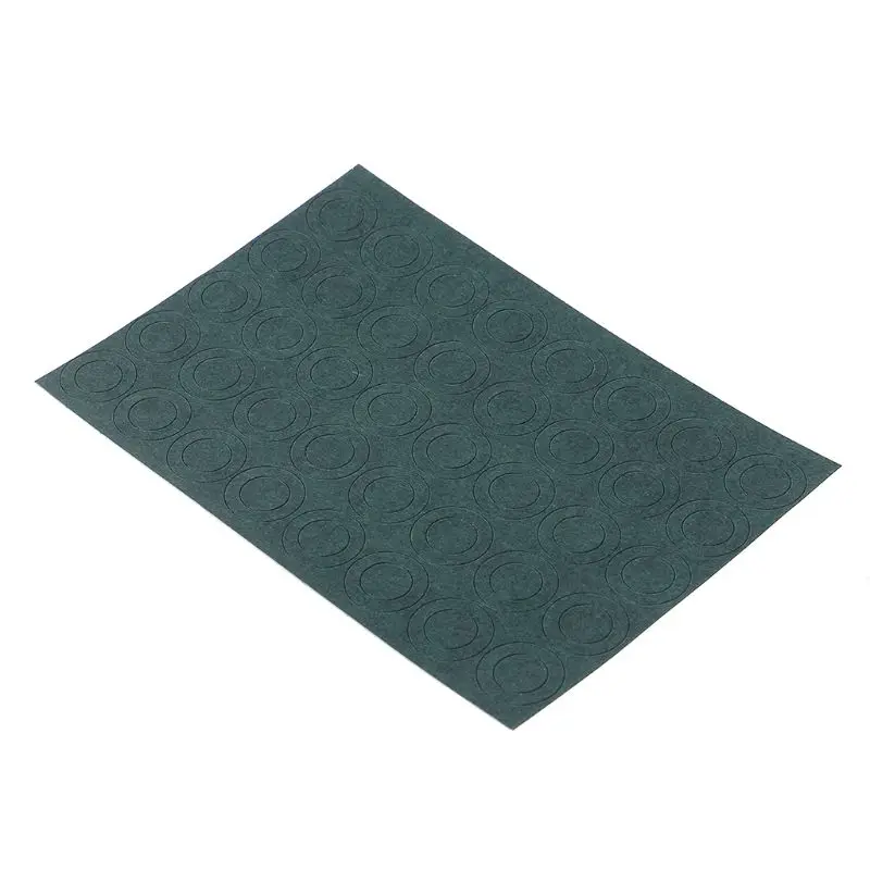 

2019 new 1S 18650 Battery Insulation Gasket Barley Paper Li Cell Insulating Glue Patch