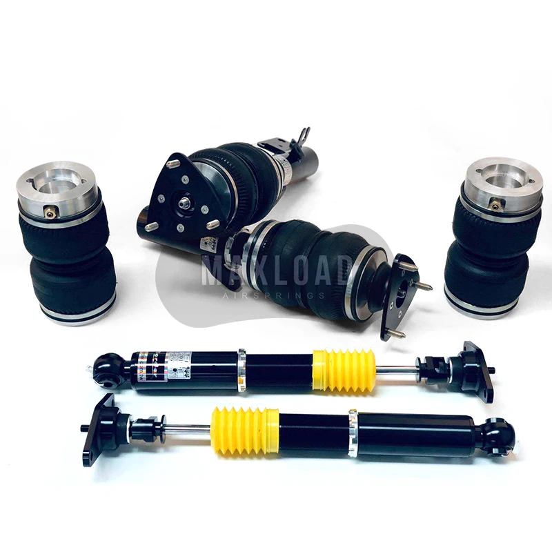 

Комплект пневматической подвески для Mazda3 Axela / Coilover + Пневматическая Пружина в сборе/автозапчасти/регулятор шасси/Пневматическая Пружина/пневматическая подвеска