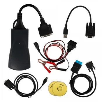 

2019 Newest version V48 Lexia3 Diagbox V7.8.3 Lexia 3 PP2000 V25 for Citroen/Peugeot Diagnostic scanner Lexia-3 Top Quality