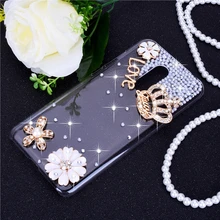 Yokata Luxury bling case for Xiaomi Redmi Note 5 5 plus 5A 4x glitter hard PC clear for xiaomi 6 6X MIX 2 ultra thin slim girl